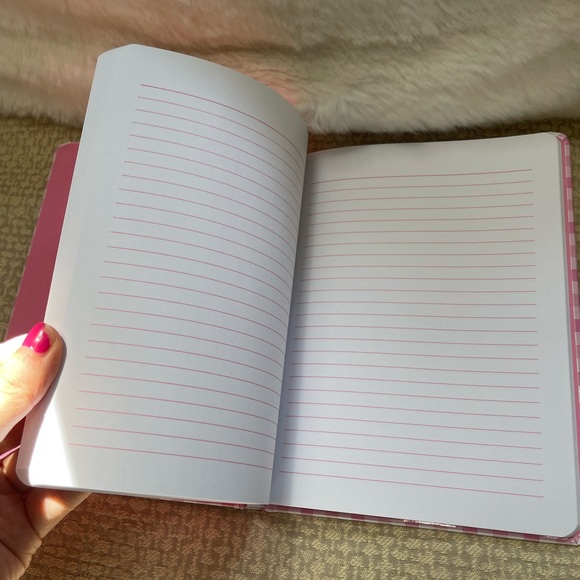 BRAND NEW - Stoney Clover Lane/Target Notebook - Picture 3 of 5